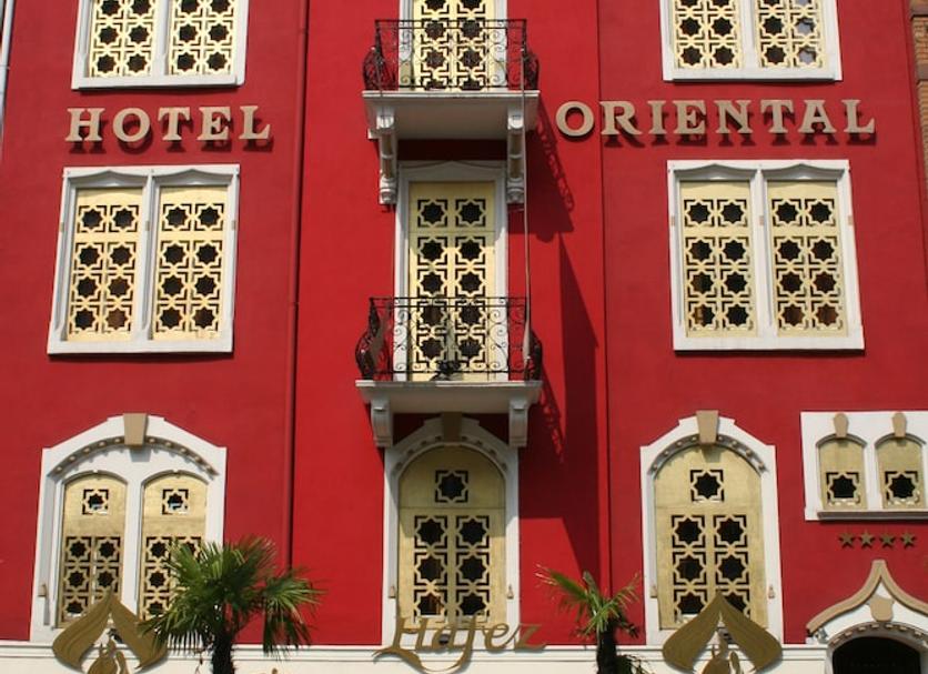 Bâtiment Photo