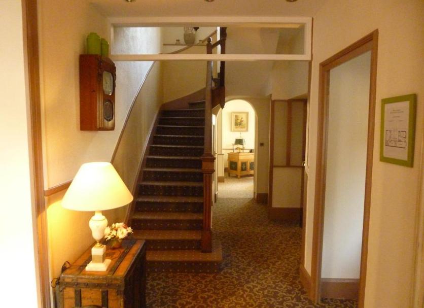 Escalier Photo