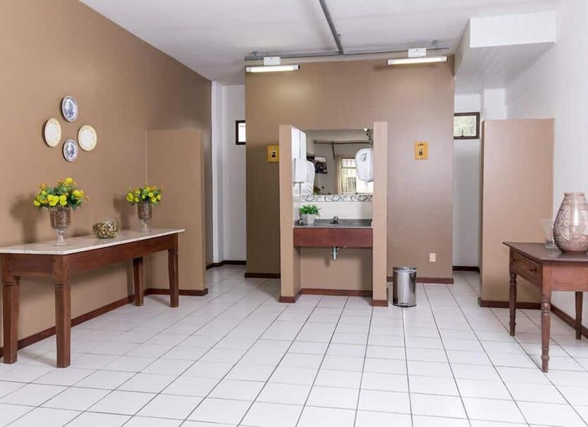 Équipements de la chambre Photo