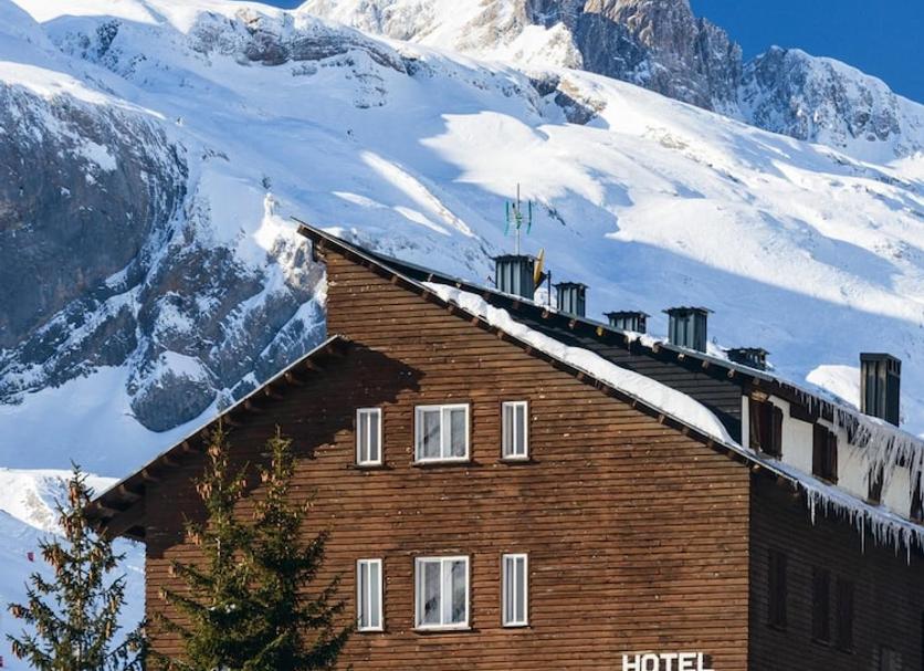 Bâtiment Photo