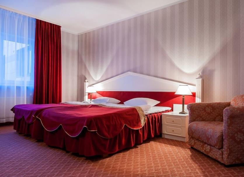 Chambre Photo