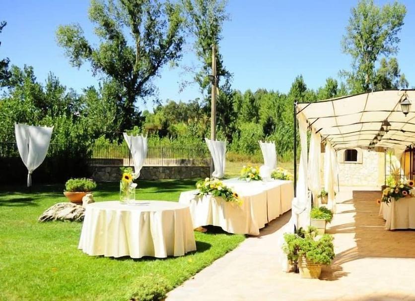Salle de banquet Photo