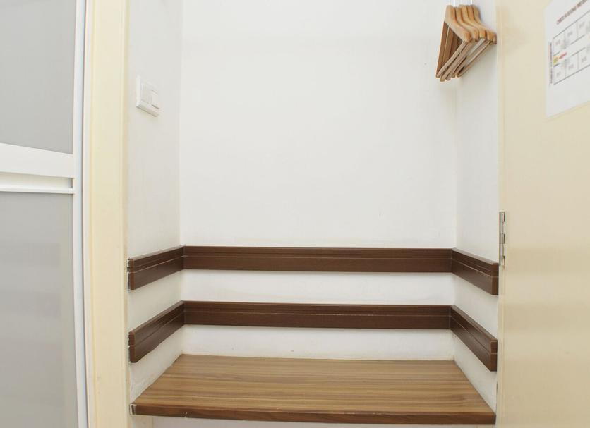 Équipements de la chambre Photo