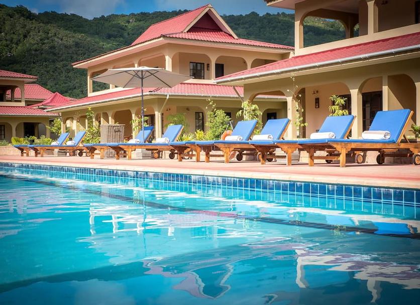 Piscine Photo