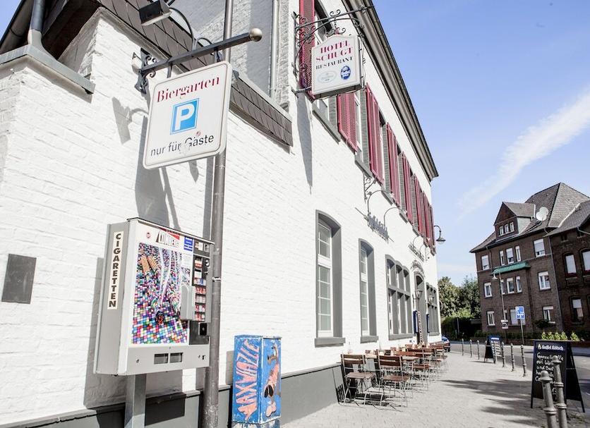 Extérieur Photo
