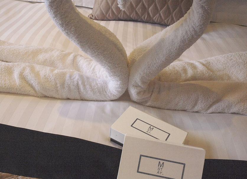 Équipements de la chambre Photo
