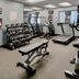 Salle de sport