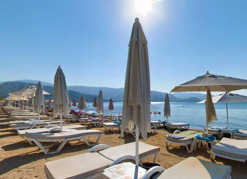 Plage Photo