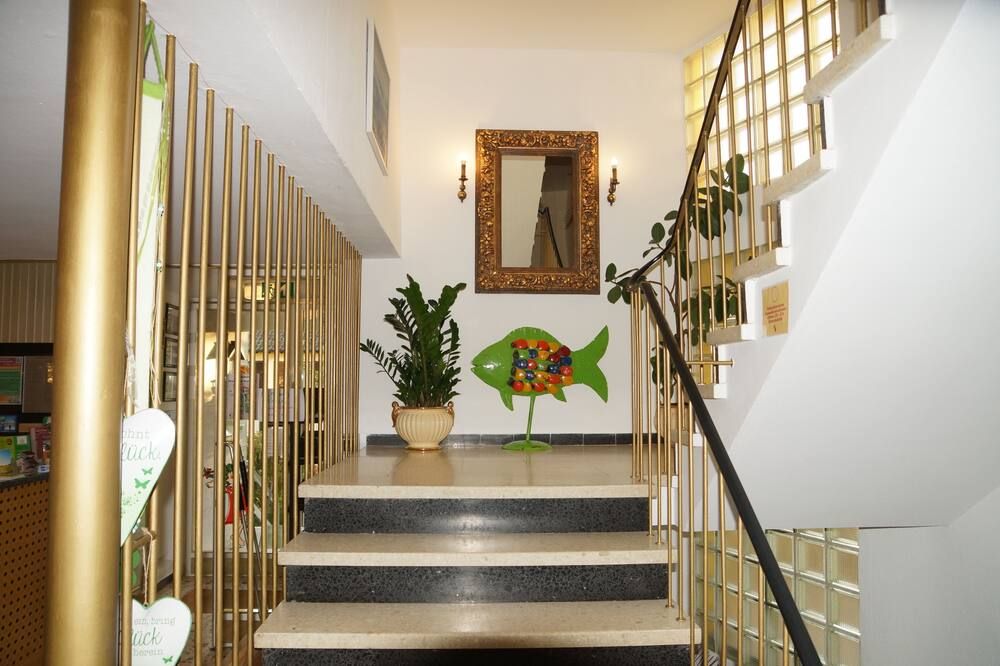 Escalier