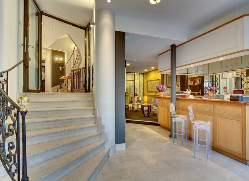 Hall d’entrée Photo
