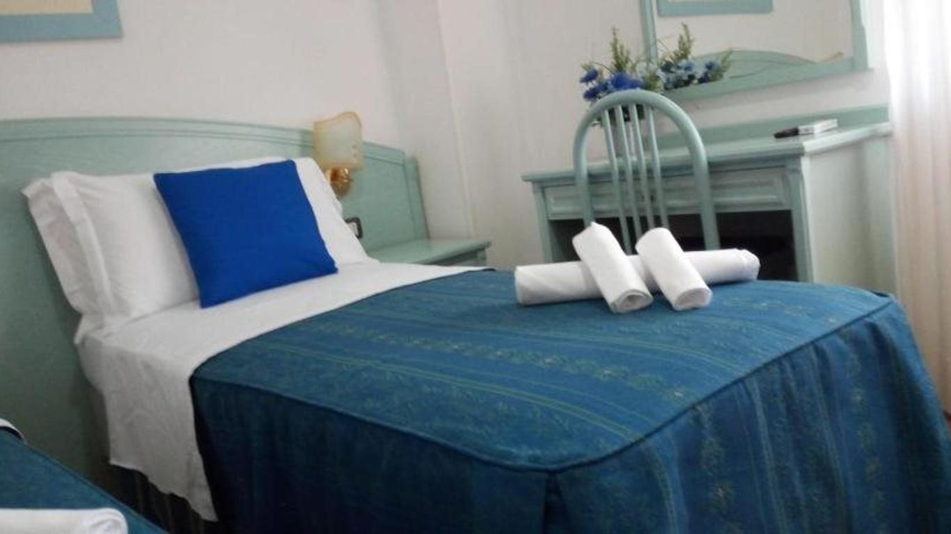 Hotel Mercede 2