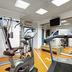 Salle de sport