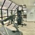 Salle de sport
