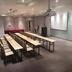 Espace de conférence