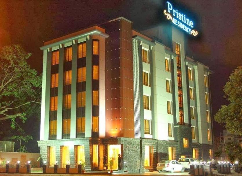 Bâtiment Photo