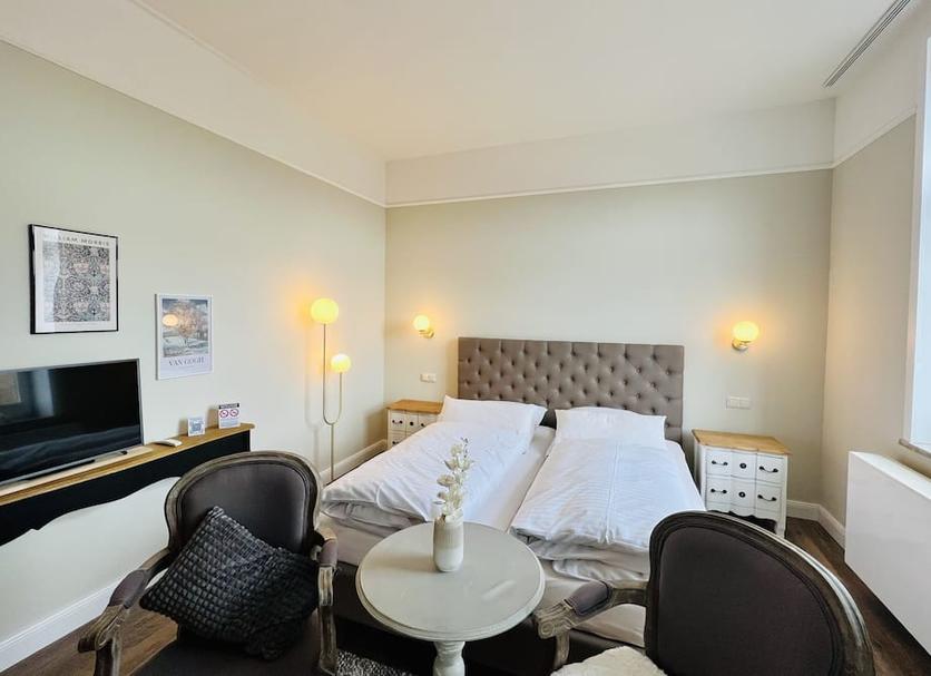 Chambre Photo