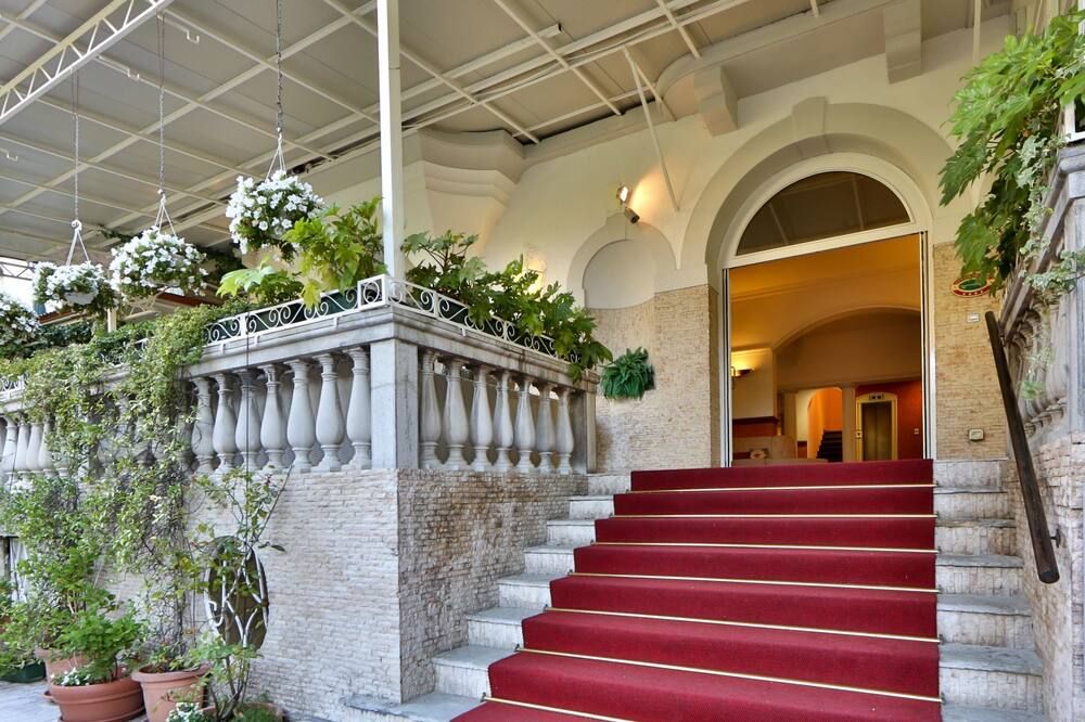 Extérieur Photo