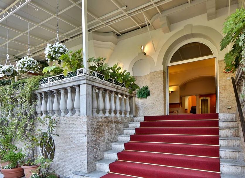 Extérieur Photo