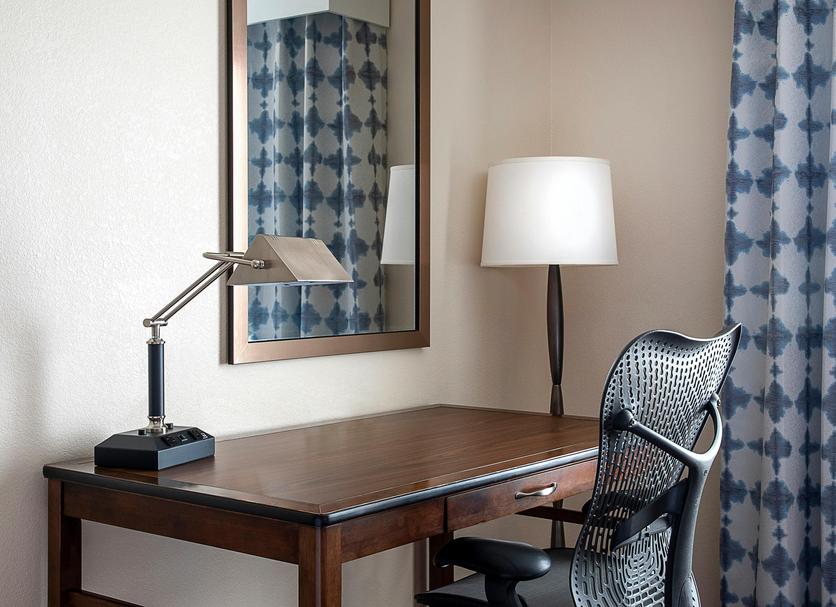 Équipements de la chambre Photo