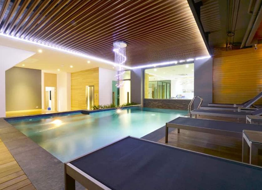 Piscine Photo