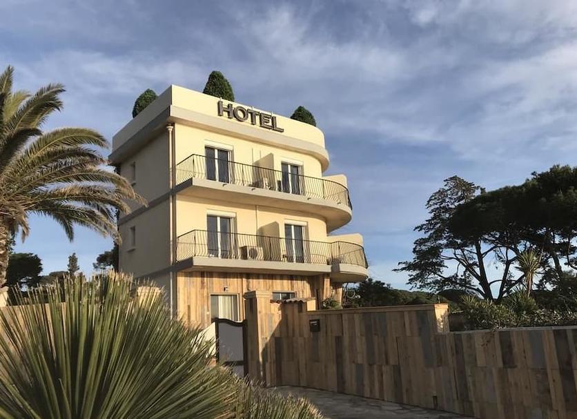 Bâtiment Photo