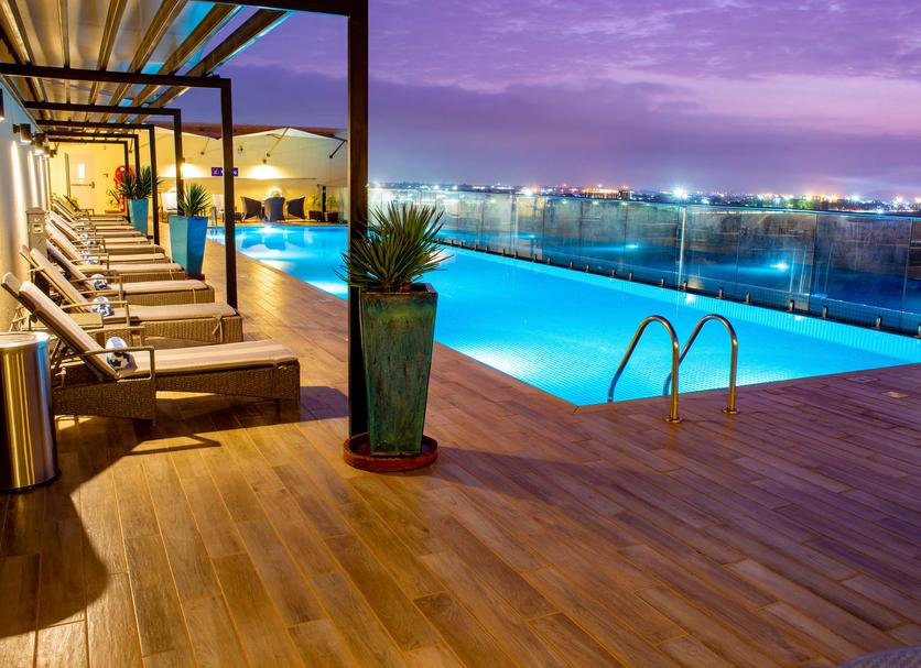 Piscine Photo