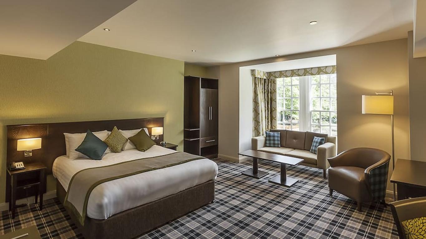 Best Western Plus Pinewood Manchester Airport-Wilmslow Hotel