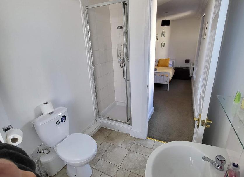 Salle de bain Photo