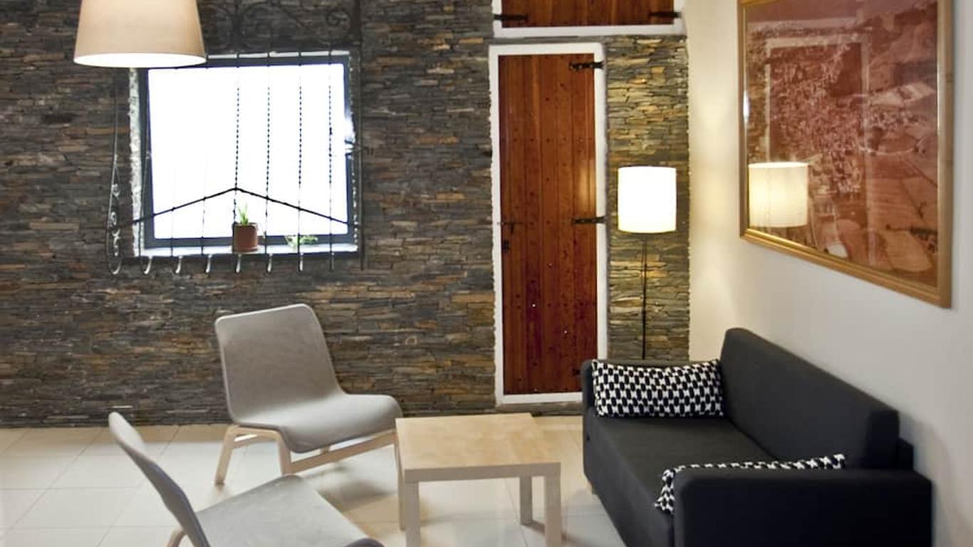 Hotel Beri