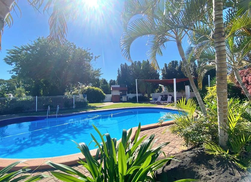 Piscine Photo