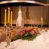 Salle de banquet