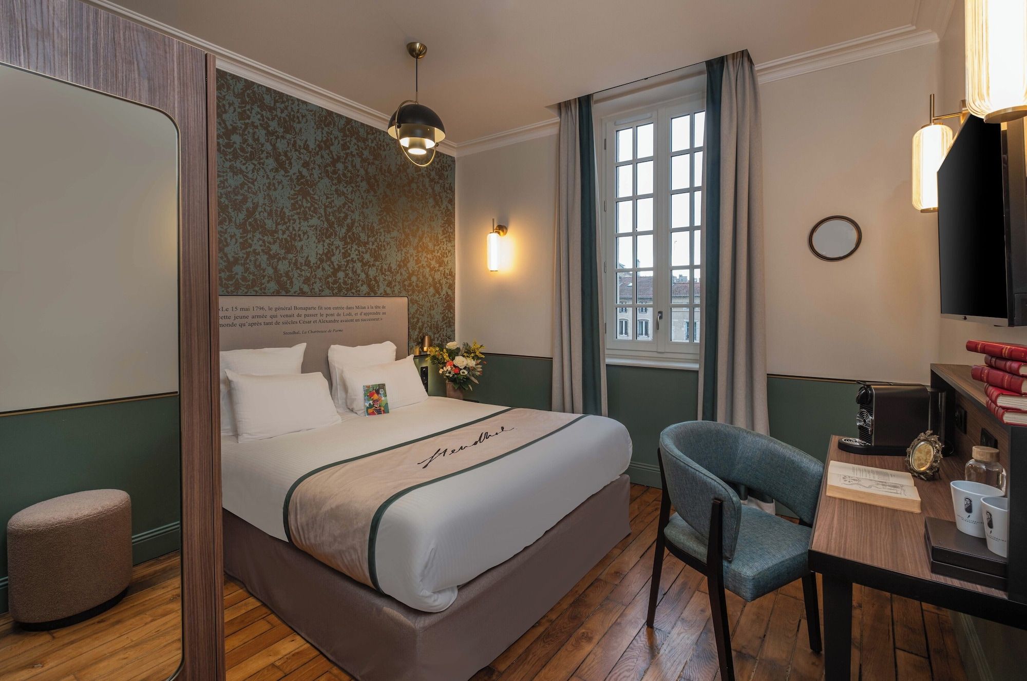 Chambre