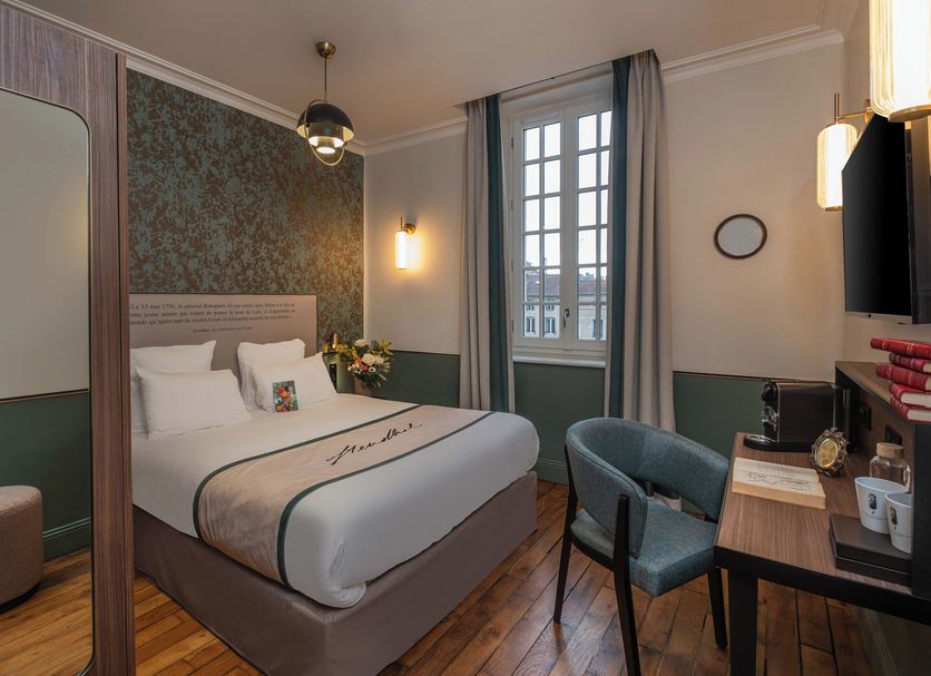 Chambre Photo
