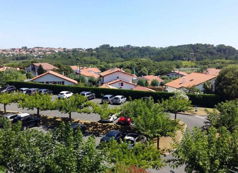 Extérieur Photo