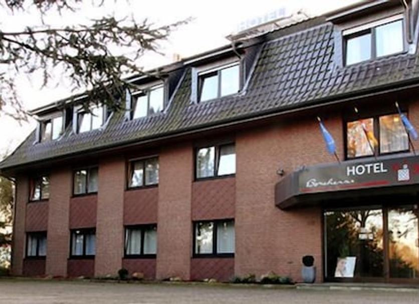 Bâtiment Photo