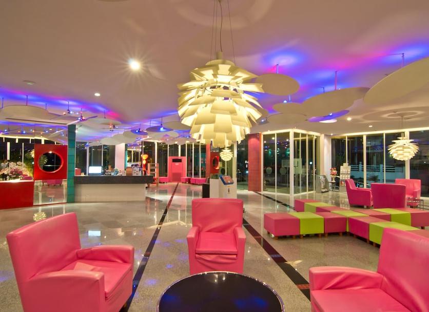 Hall d’entrée Photo