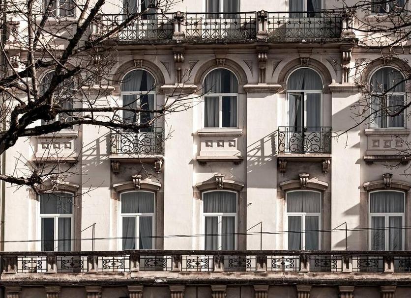 Bâtiment Photo