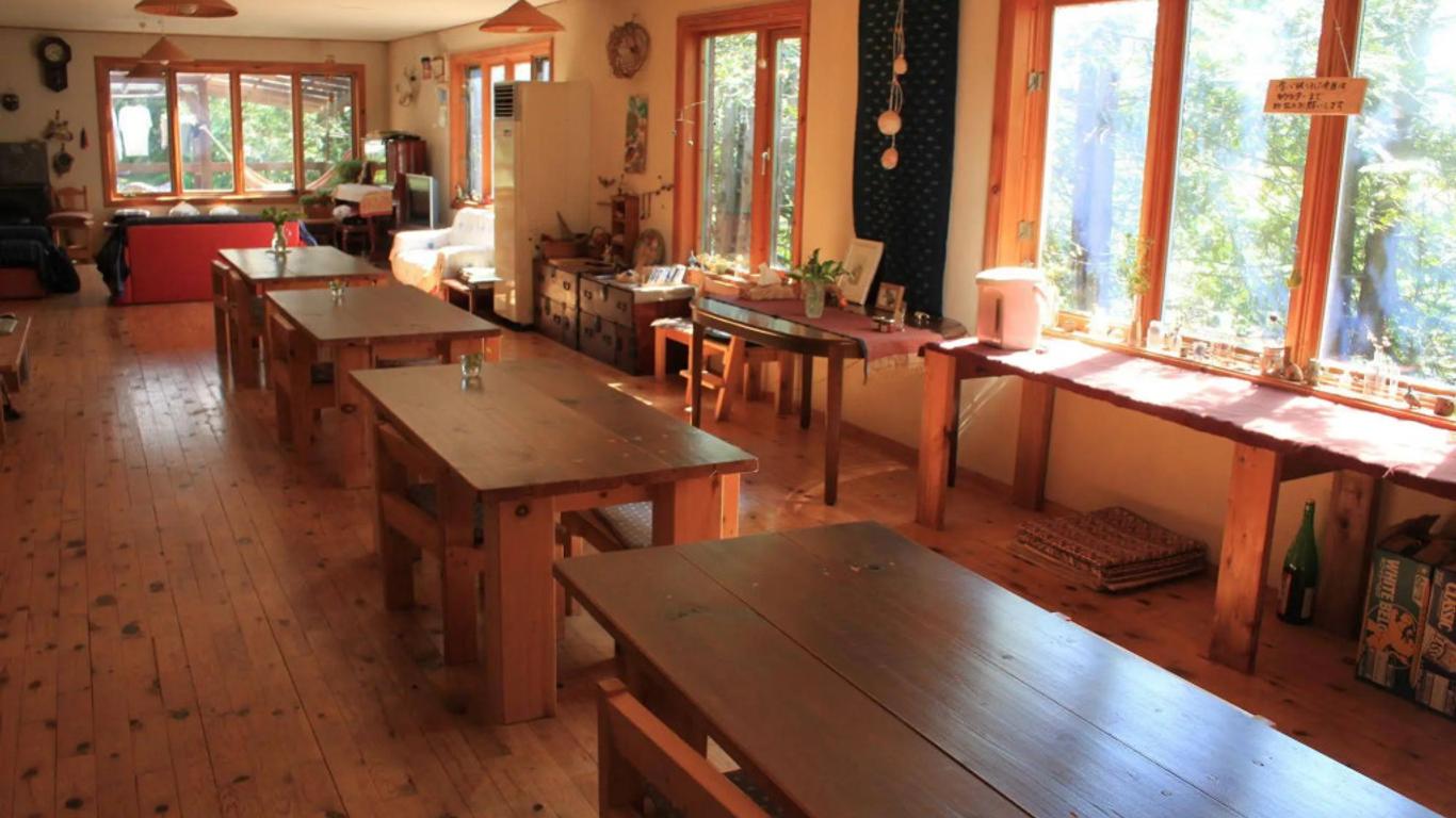 Toipirka Kitaobihiro Youth Hostel