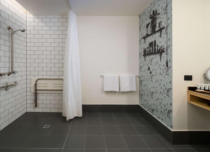 Équipements de la chambre Photo