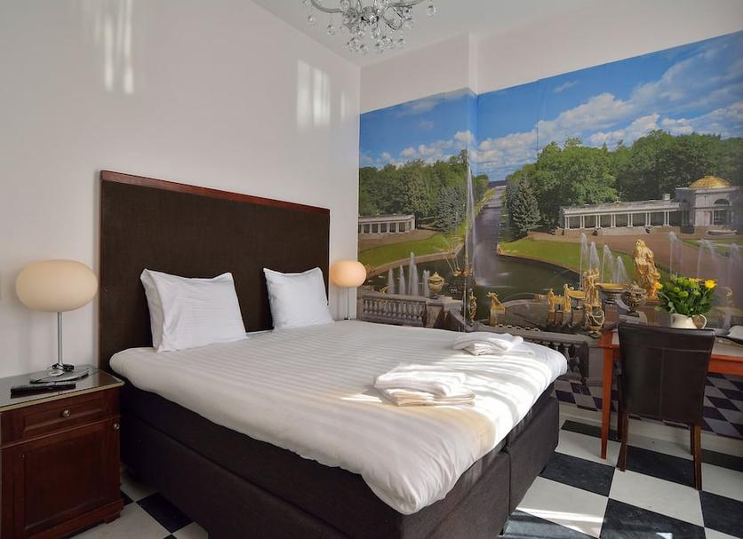 Chambre Photo