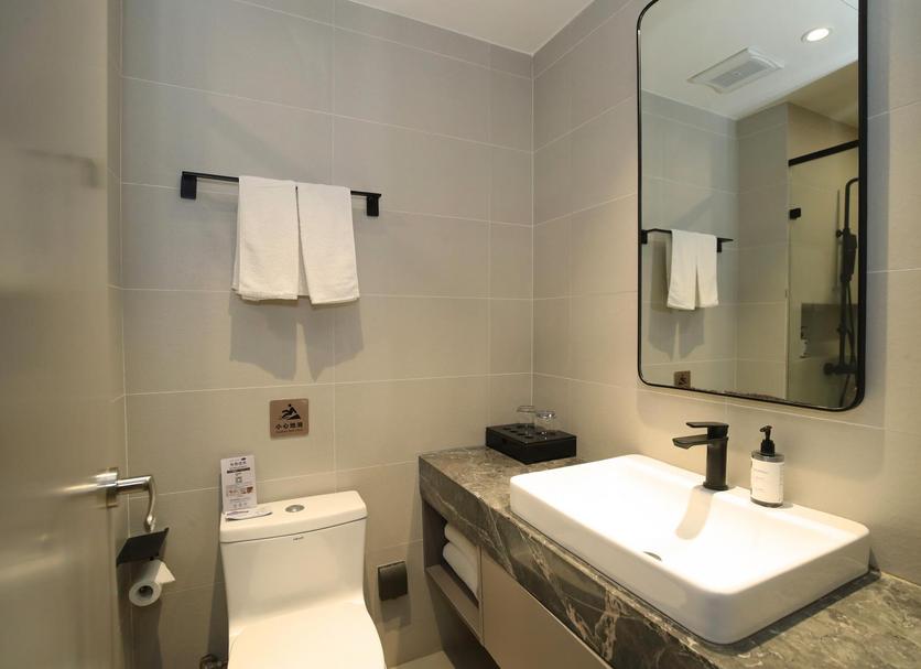 Salle de bain Photo
