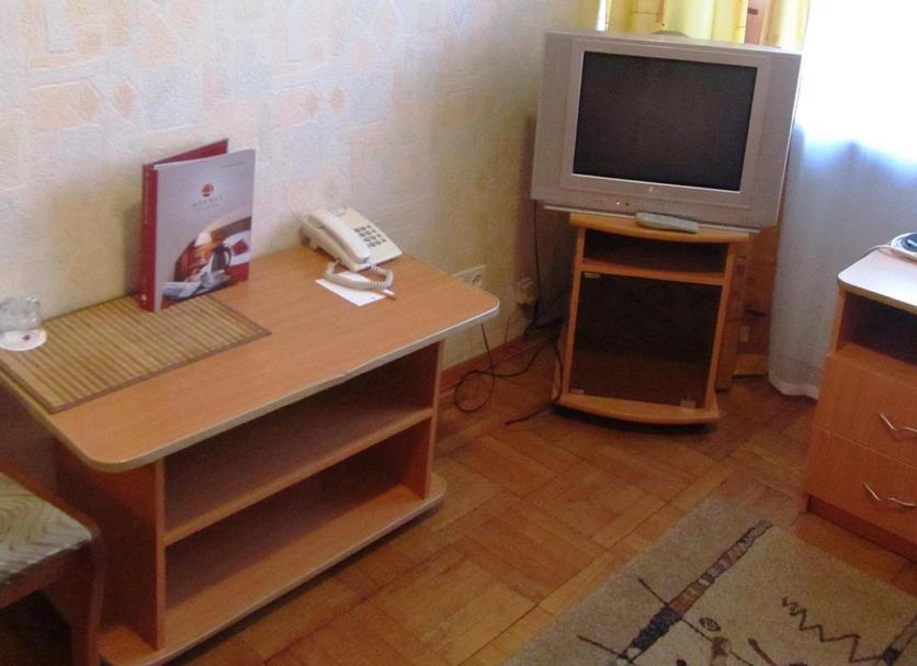 Équipements de la chambre Photo