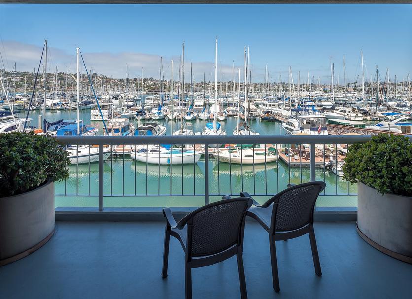 Balcon Photo