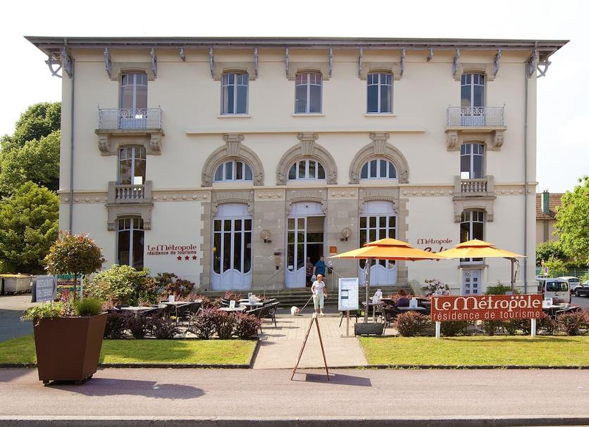 Bâtiment Photo