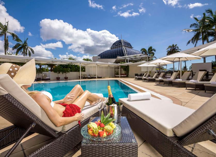 Piscine Photo