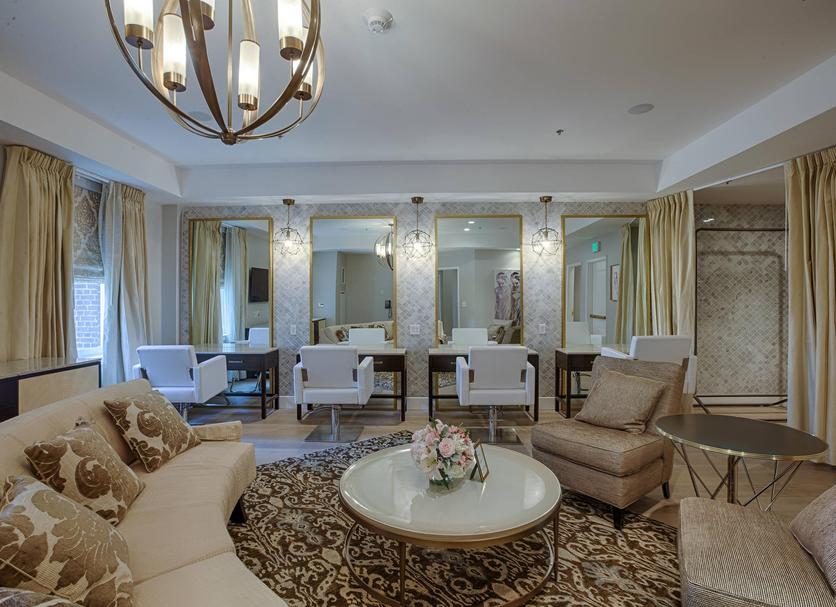 Salon Photo