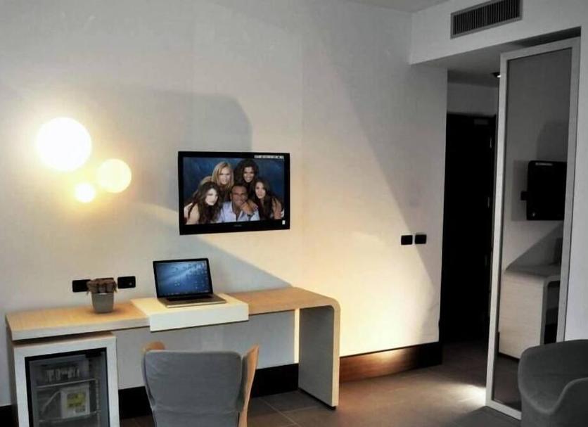 Équipements de la chambre Photo