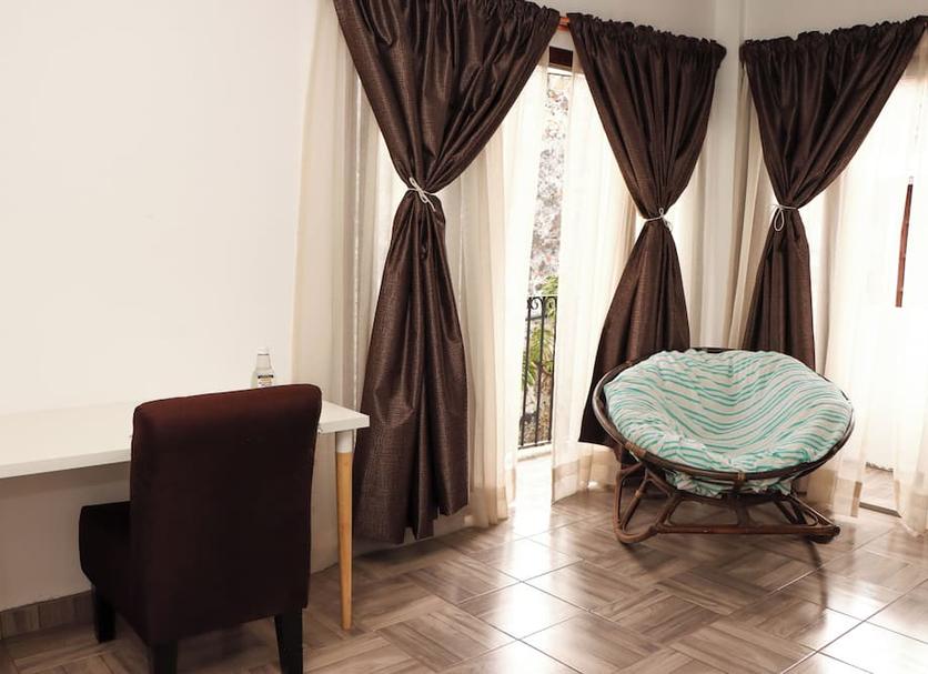 Équipements de la chambre Photo