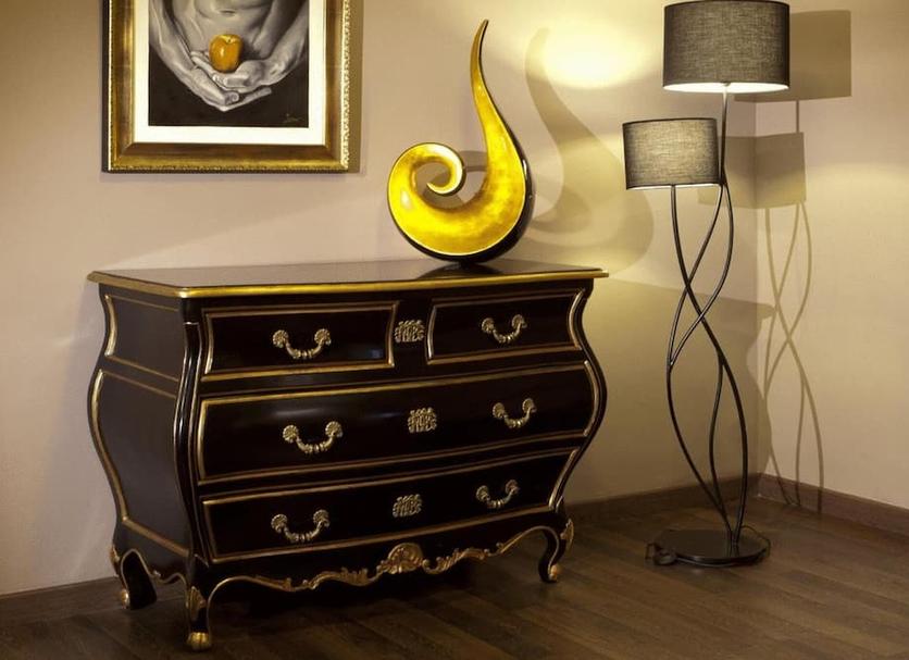 Équipements de la chambre Photo