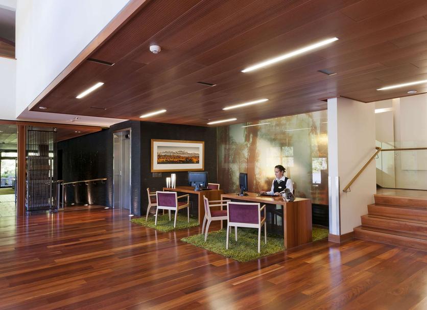 Hall d’entrée Photo